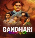 Gandhari (2026) Bollywood Hindi Movie HD ESub